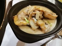 -杭州香格里拉·香宫中餐厅
