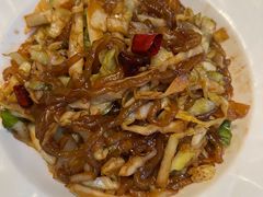 -南门小馆·清真(国贸商城店)