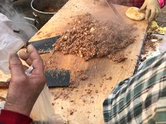 -老西关黄老太牛肉烧饼