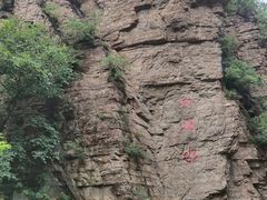 -湖洞水自然风景区