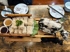 -寿州美味厨豆腐宴(寿县南门口西环路店)