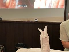 -和子足浴SPA会馆(东方之门店)