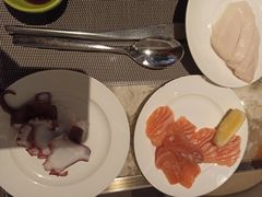 -安蒂娅·海鲜自助餐厅(安蒂娅美兰酒店)