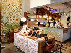 -时光花园(白鹭洲店)