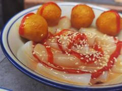 -左记港食(融科天城店)