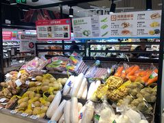 -盒马鲜生(189购物中心店)