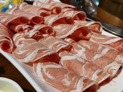 -津门老羊家·铜锅涮羊肉·烧烤(科技园店)