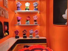 -深圳湾万象城(南山店)