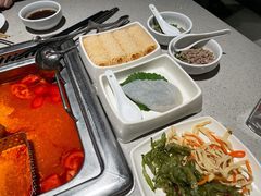 -海底捞火锅(丹竹头星悦天地店)