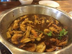 -王婆大虾(五道口店)