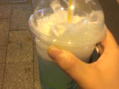 -麦当劳(杭州庆春路店)