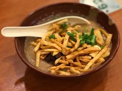 油面茶-龙抄手(春熙路总店)