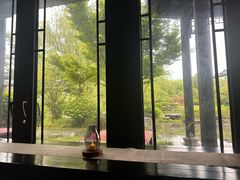 -春色如许·茶食餐厅(桃李春风店)