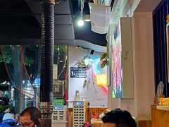 -燚青春东北泥炉烤肉(百合店)