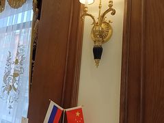 -马克西姆俄罗斯餐厅(通亚街店)