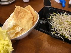 -你好牛火锅 头牌无花果鸡(海上传奇店)