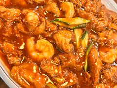 -盛德利食府 天津菜(河西店)
