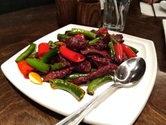 -绿茶餐厅万锦 Green Tea Restaurant Markham