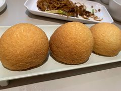 酥皮山楂叉烧包-蔡澜点心·粤菜(丽泽天街店)