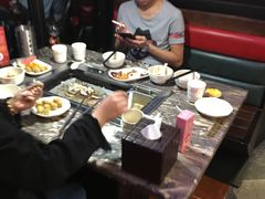 -金火牛烤肉.火锅自助餐厅(桐乡吾悦广场店)