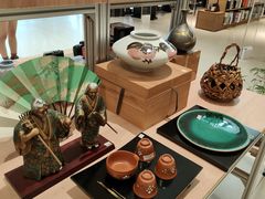 -茑屋书店(天目里店)
