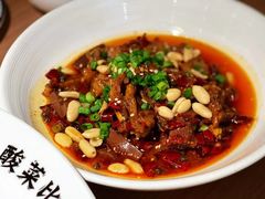 -太二酸菜鱼(沈阳万象城店)
