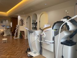 -雪儿·YuKi美甲美睫皮肤管理Salon