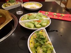 -芦月轩羊蝎子(北蜂窝店)