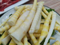 -潮汕牛肉火锅