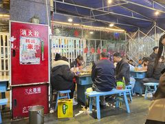 -重庆老船夫冷锅鱼(黄金路店)