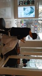 -锦尚名仕Hair Salon