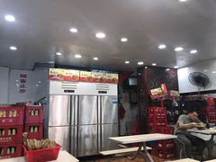 -汪胖子襄阳牛肉面(华丰路店)