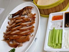-福来居烤鸭店(天坛二店)