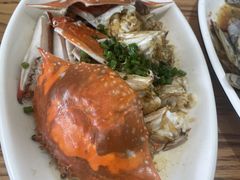 -金海湾海鲜排档(朱家尖店)