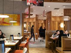 大堂-望湘园·湖南菜(宏伊店)