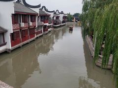 -召稼楼古镇