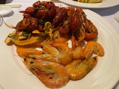 -新港湾大酒店-西餐厅