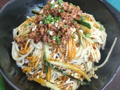 -口口香小吃店