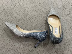 -JIMMY CHOO(德基广场店)