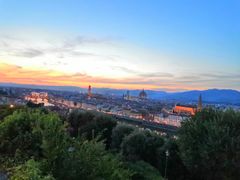 -米开朗琪罗广场