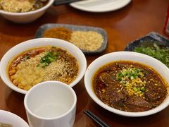 -付小姐在成都(中山公园店)
