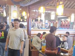 -秦淮人家风味酒楼(赣榆店)