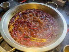 -小龙坎火锅(春熙太古里店)