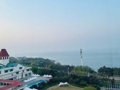 -青岛海景花园大酒店