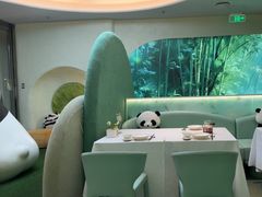 -眉州东坡·熊猫主题餐厅(枫蓝店)