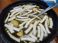 -糟粕醋·椰苑海南菜餐厅(亚龙湾天域酒店)