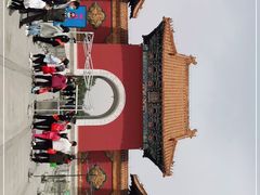 -北陵公园