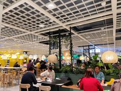 大堂-宜家·瑞典风味餐厅(海达南街店)