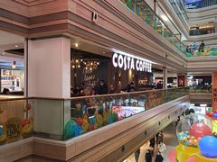 -COSTA COFFEE(恒基名人购物中心店)