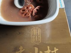 -老山村酒楼(白石洲店)